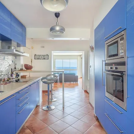 Exceptional With Ac And Sea View * Marseille